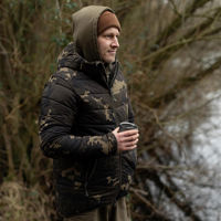 Korda Kamo Thermolite Puffer Jackets